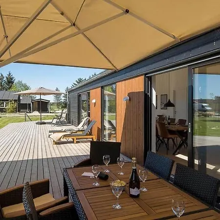 Dom wakacyjny Bl1257-saltum-vesterhavs-sletten-35